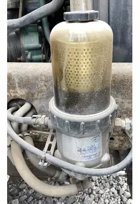 VOLVO VNM Filter/Water Separator