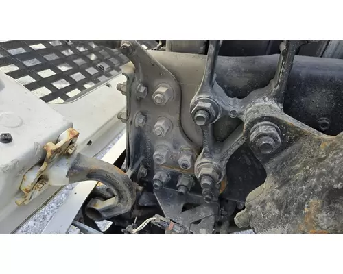 VOLVO VNM Frame Horn