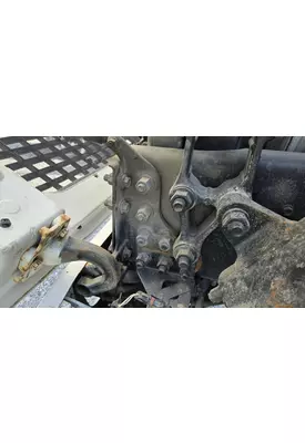 VOLVO VNM Frame Horn