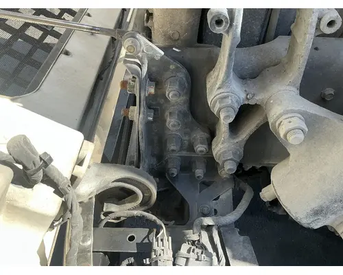 VOLVO VNM Frame Horn