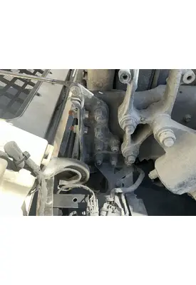 VOLVO VNM Frame Horn