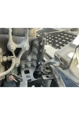 VOLVO VNM Frame Horn