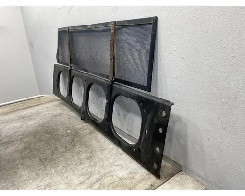 VOLVO VNM Frame