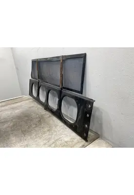 VOLVO VNM Frame