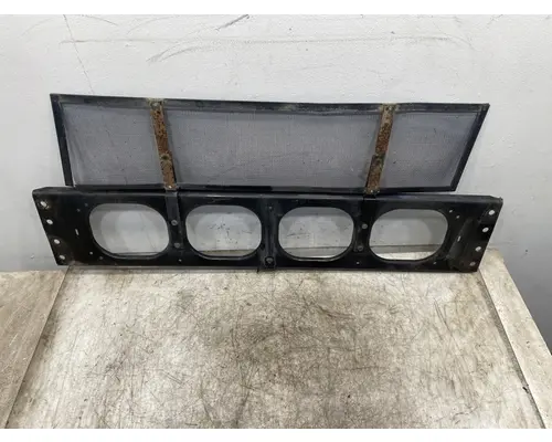 VOLVO VNM Frame