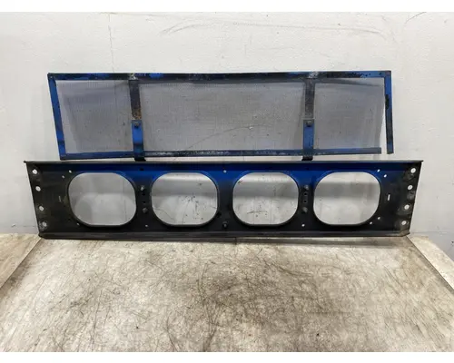 VOLVO VNM Frame
