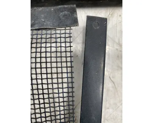 VOLVO VNM Frame