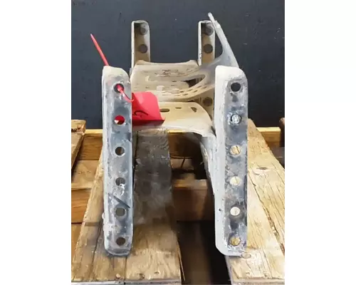 VOLVO VNM Frame