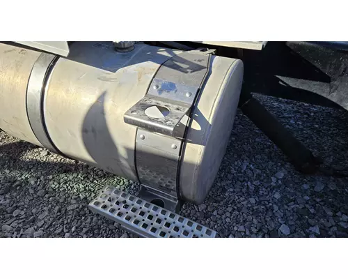 VOLVO VNM Fuel Tank StrapHanger