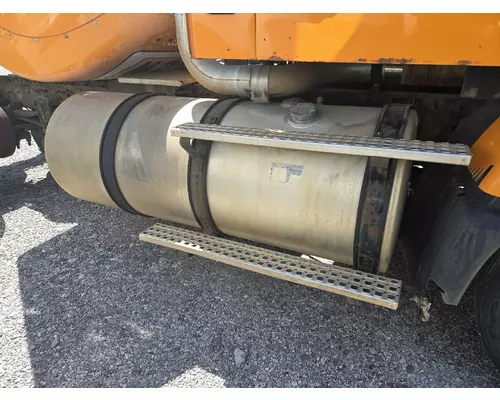 VOLVO VNM Fuel Tank