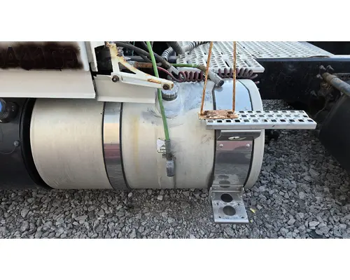 VOLVO VNM Fuel Tank