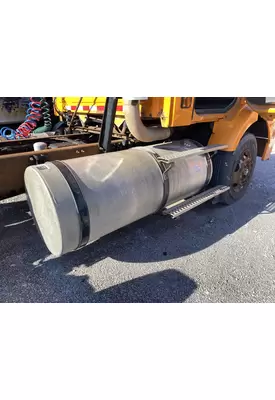 VOLVO VNM Fuel Tank