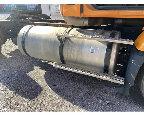 VOLVO VNM Fuel Tank