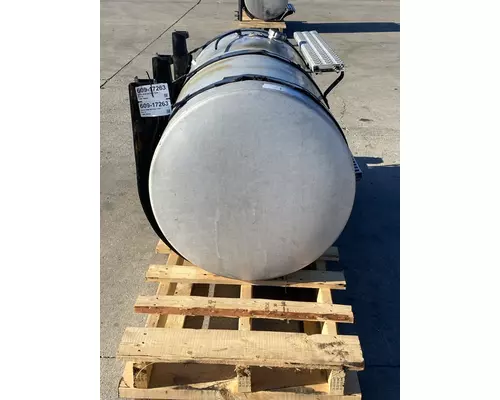 VOLVO VNM Fuel Tank