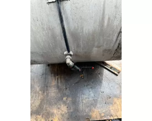 VOLVO VNM Fuel Tank