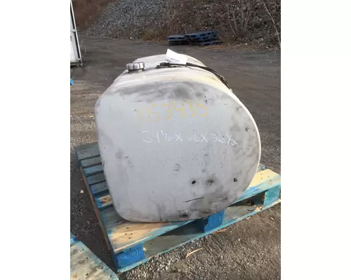 VOLVO VNM Fuel Tank