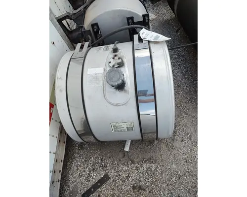 VOLVO VNM Fuel Tank