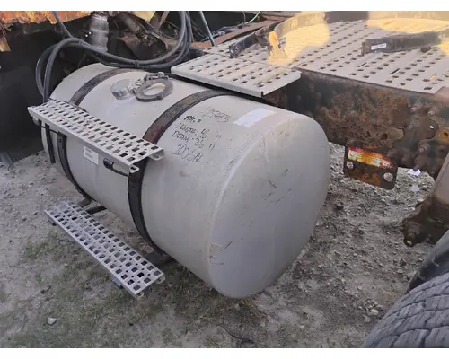 VOLVO VNM Fuel Tank