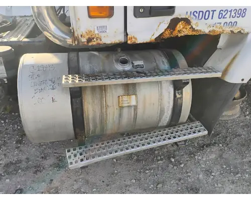 VOLVO VNM Fuel Tank