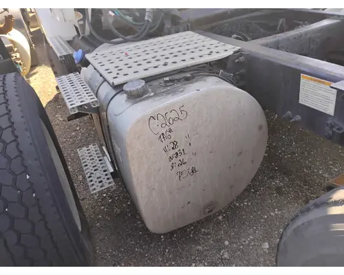 VOLVO VNM Fuel Tank
