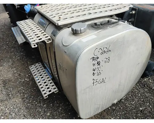 VOLVO VNM Fuel Tank