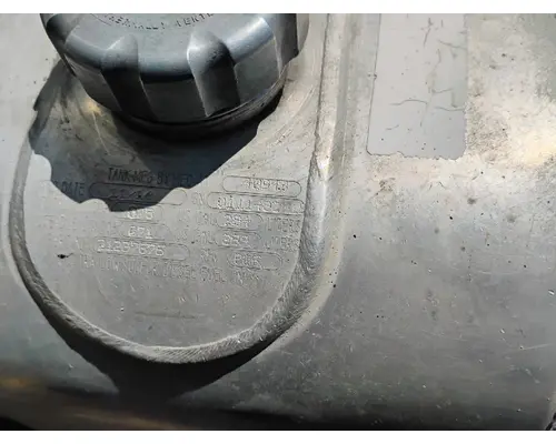 VOLVO VNM Fuel Tank