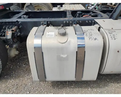 VOLVO VNM Fuel Tank