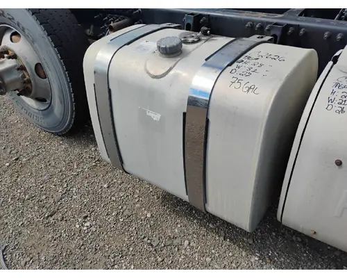 VOLVO VNM Fuel Tank