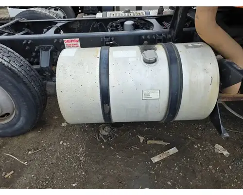 VOLVO VNM Fuel Tank
