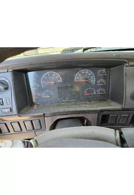 VOLVO VNM GAUGE CLUSTER