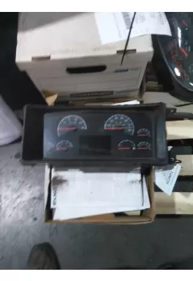 VOLVO VNM GAUGE CLUSTER