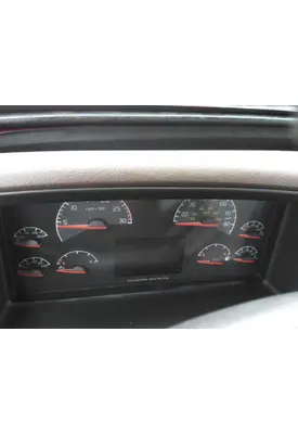 VOLVO VNM GAUGE CLUSTER