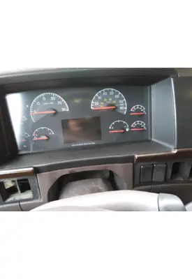VOLVO VNM GAUGE CLUSTER