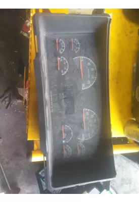 VOLVO VNM GAUGE CLUSTER