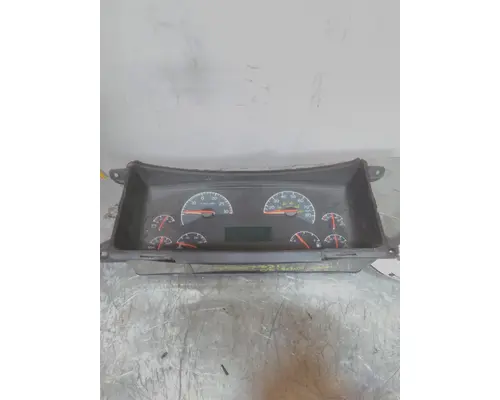 VOLVO VNM GAUGE CLUSTER