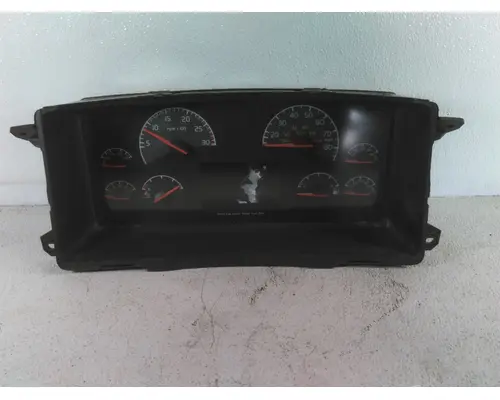 VOLVO VNM GAUGE CLUSTER