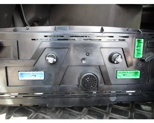 VOLVO VNM GAUGE CLUSTER