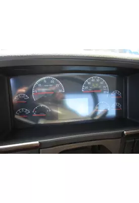 VOLVO VNM GAUGE CLUSTER