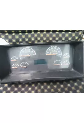 VOLVO VNM GAUGE CLUSTER