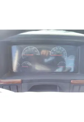 VOLVO VNM GAUGE CLUSTER