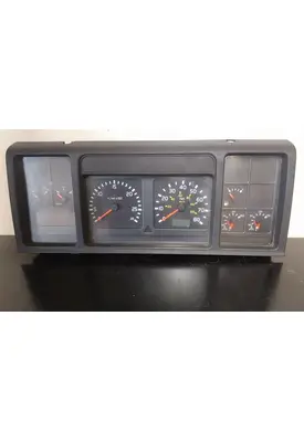 VOLVO VNM GAUGE CLUSTER