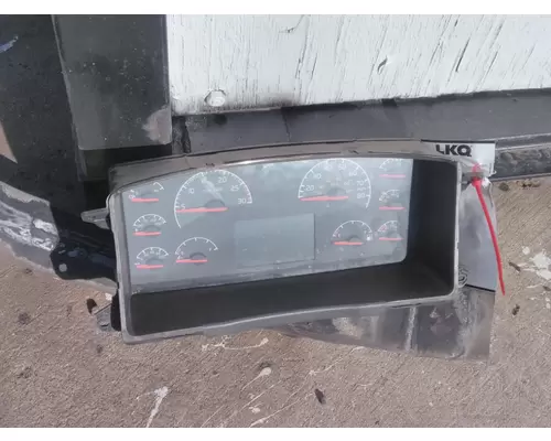 VOLVO VNM GAUGE CLUSTER