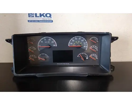 VOLVO VNM GAUGE CLUSTER
