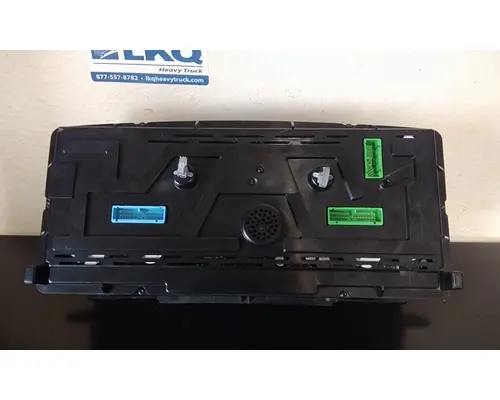 VOLVO VNM GAUGE CLUSTER