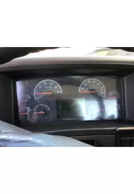 VOLVO VNM GAUGE CLUSTER