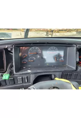 VOLVO VNM GAUGE CLUSTER