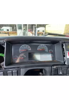 VOLVO VNM GAUGE CLUSTER