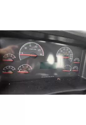 VOLVO VNM GAUGE CLUSTER