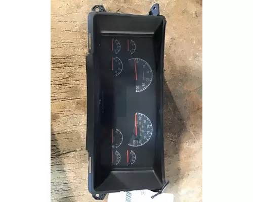 VOLVO VNM GAUGE CLUSTER