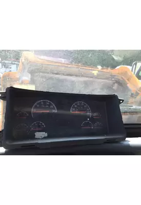 VOLVO VNM GAUGE CLUSTER